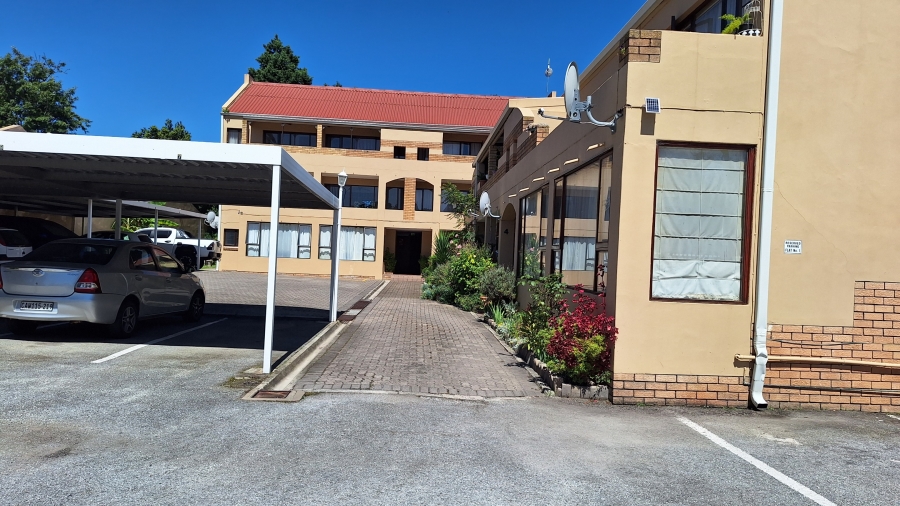 2 Bedroom Property for Sale in George South Western Cape